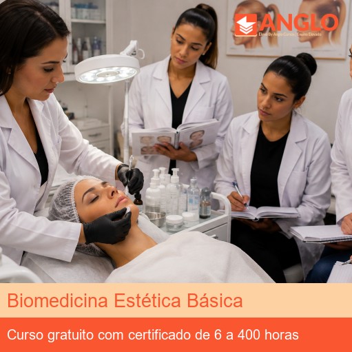 Biomedicina Estética Básica